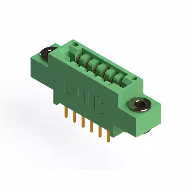 846-012-521-803 EDAC Inc.  Edgeboard Connectors